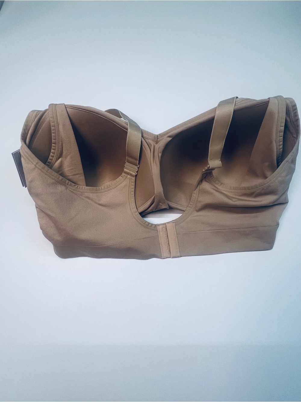 Auden Nursing Bra - Picture 6 of 8